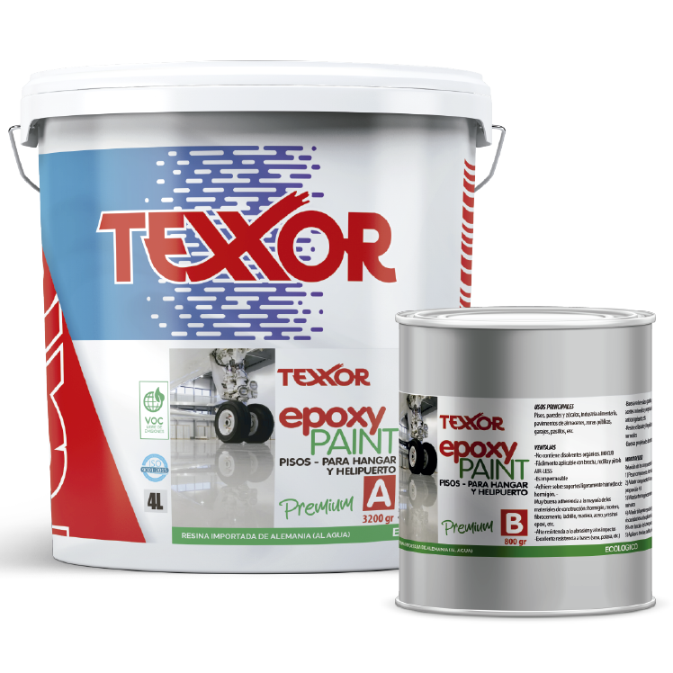 Pintura Antihumedad 4lt Texxor