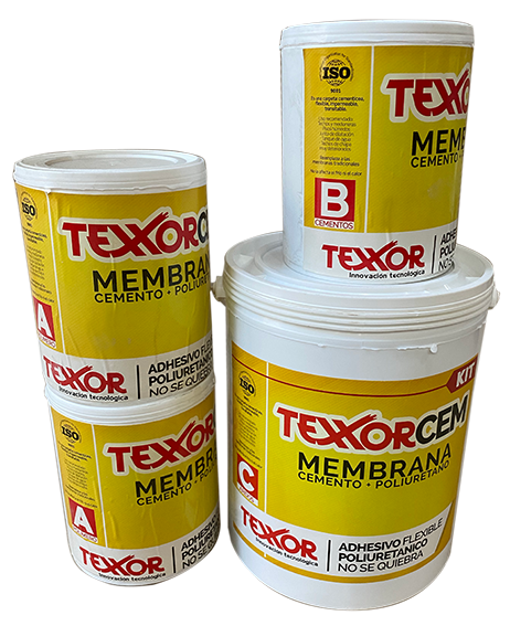 Pintura Antihumedad 4lt Texxor