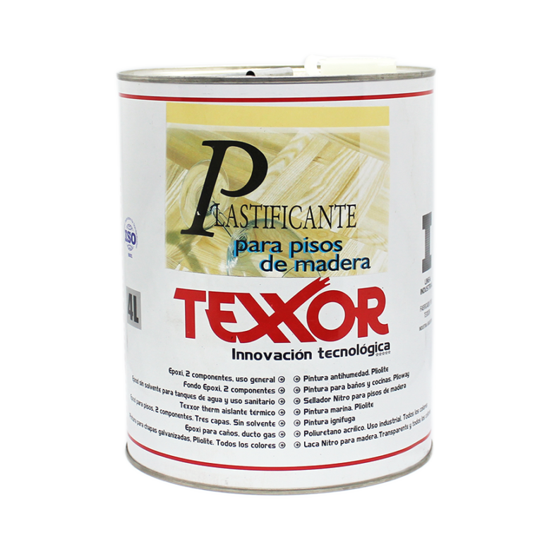 Pintura Antihumedad 4lt Texxor